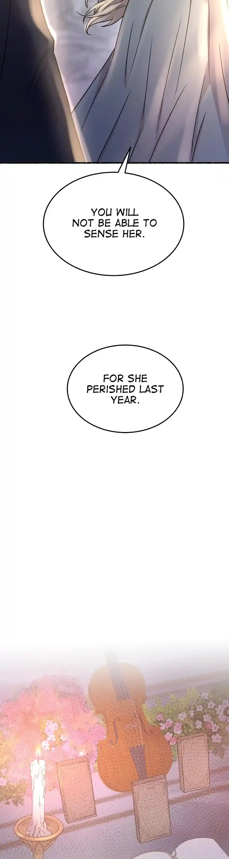 Like the Wind on a Dry Branch Chapter 167