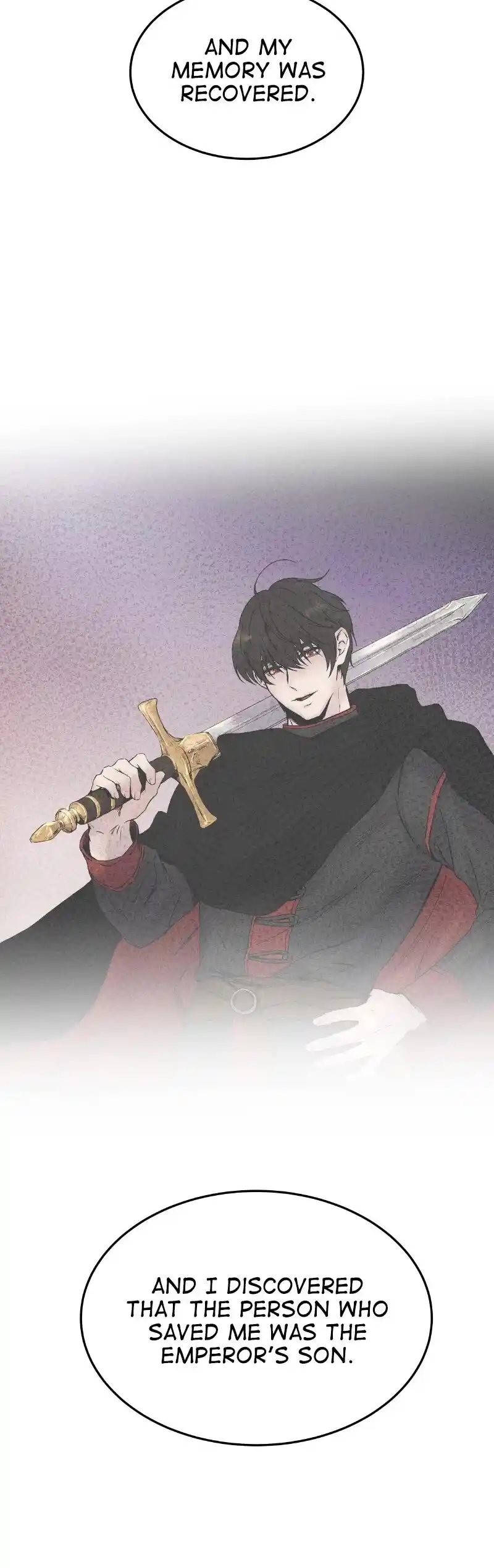 Like the Wind on a Dry Branch Chapter 167