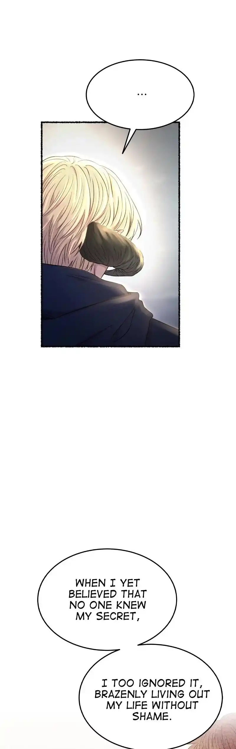 Like the Wind on a Dry Branch Chapter 167