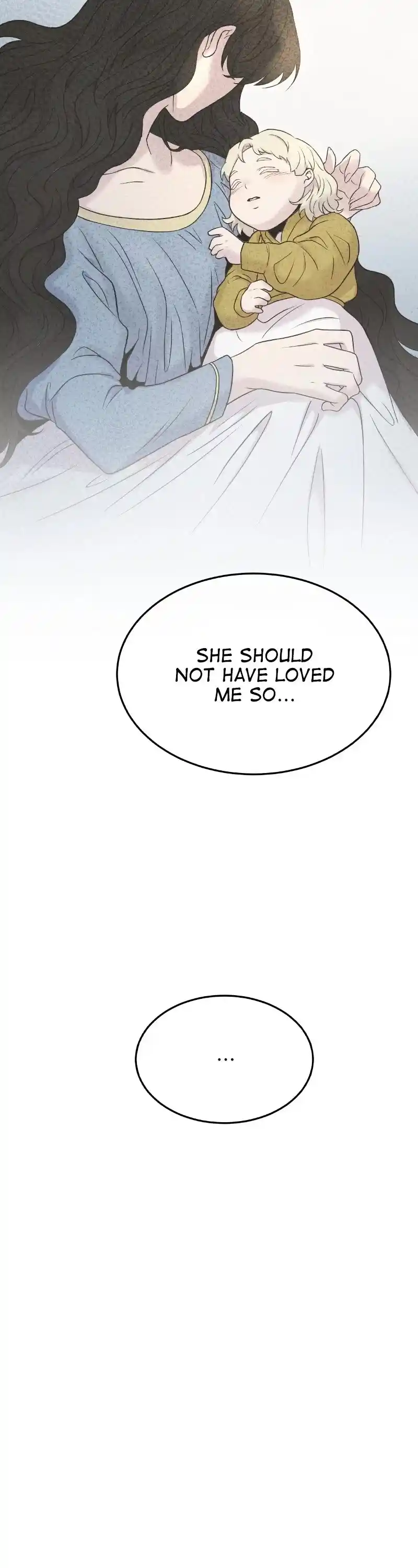 Like the Wind on a Dry Branch Chapter 167