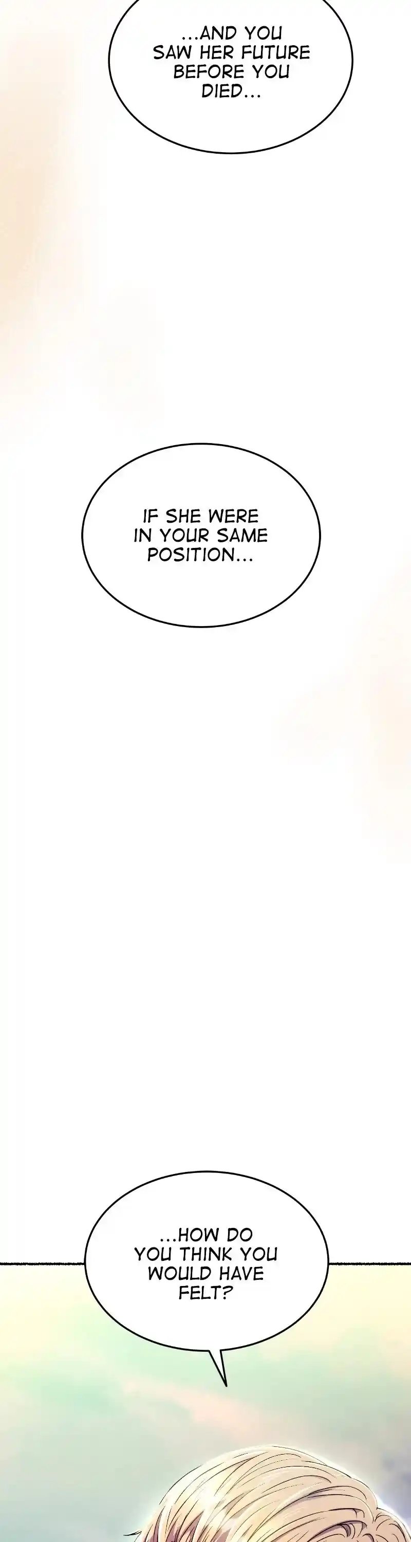 Like the Wind on a Dry Branch Chapter 167