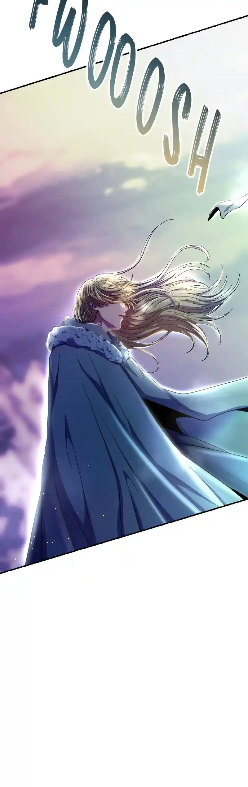 Like the Wind on a Dry Branch Chapter 167