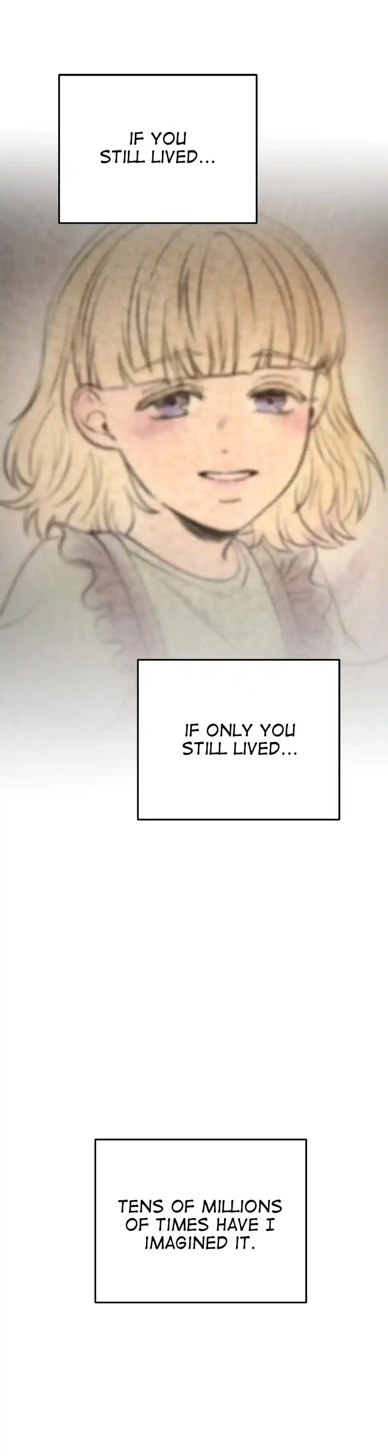 Like the Wind on a Dry Branch Chapter 167