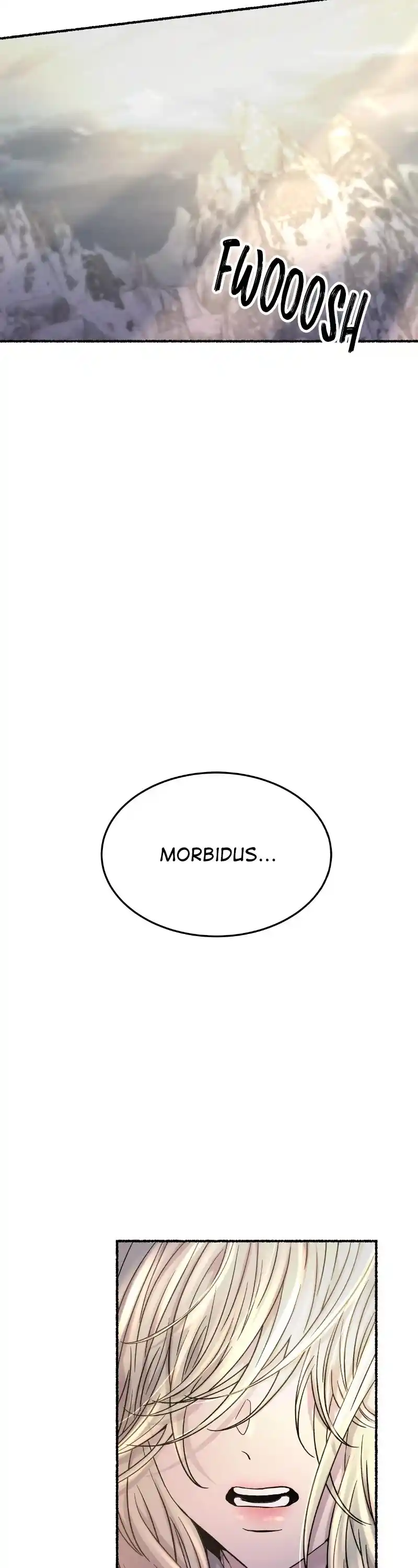 Like the Wind on a Dry Branch Chapter 167