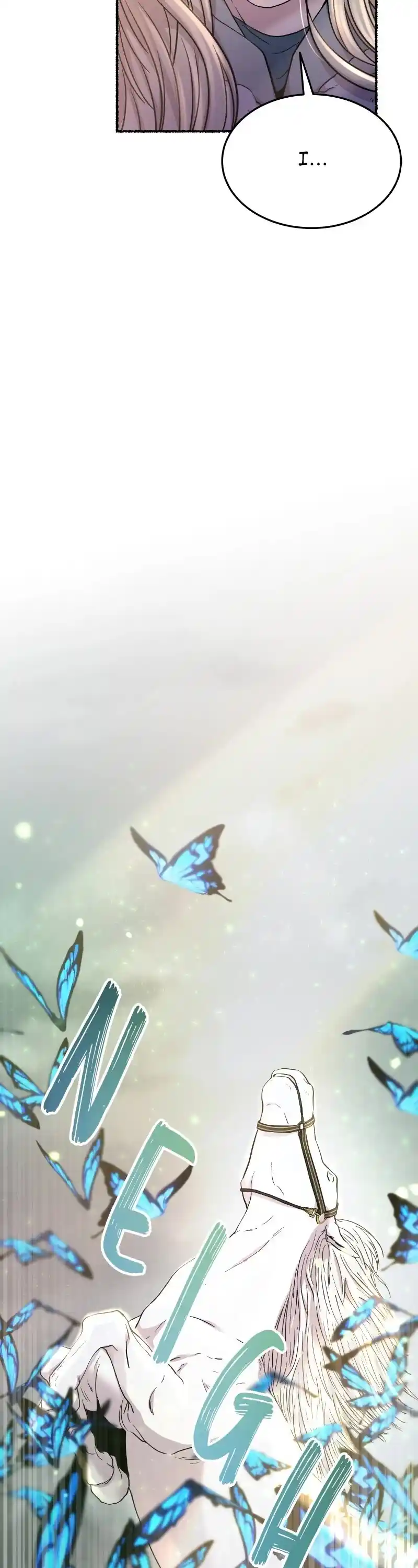 Like the Wind on a Dry Branch Chapter 167