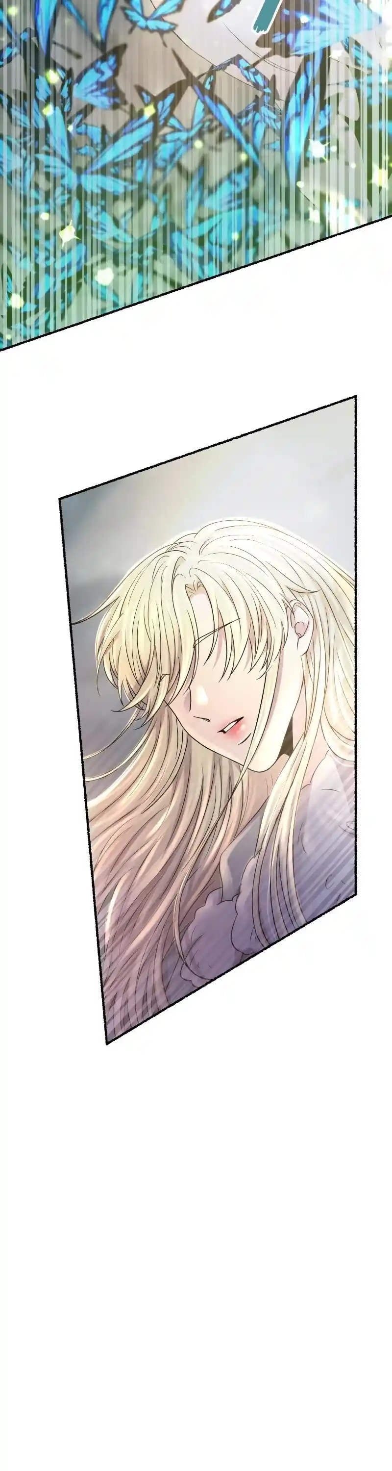 Like the Wind on a Dry Branch Chapter 167