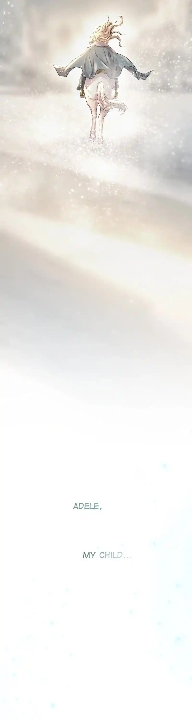 Like the Wind on a Dry Branch Chapter 167