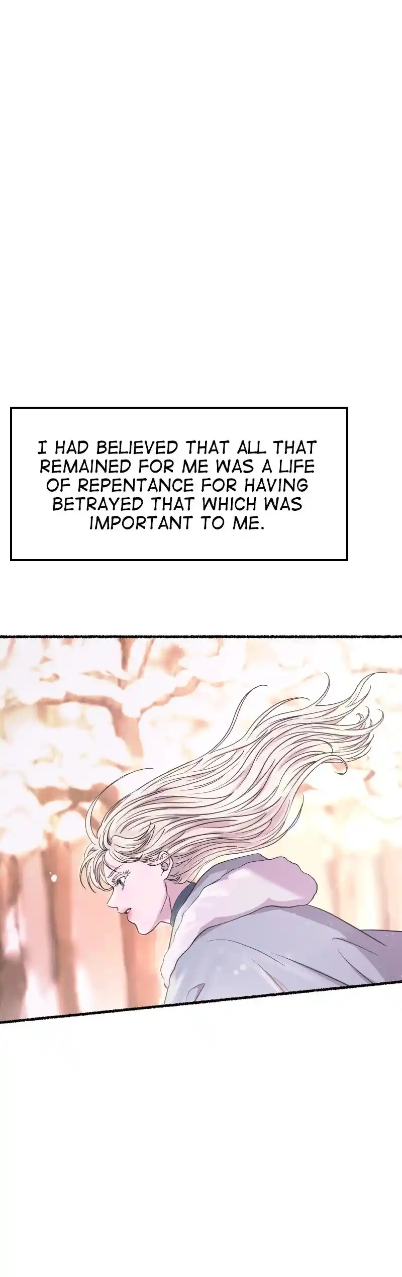 Like the Wind on a Dry Branch Chapter 168