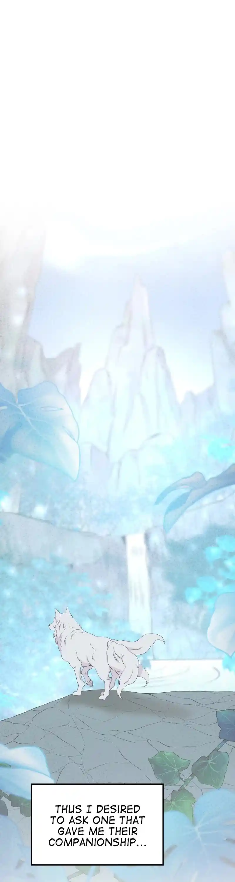 Like the Wind on a Dry Branch Chapter 168