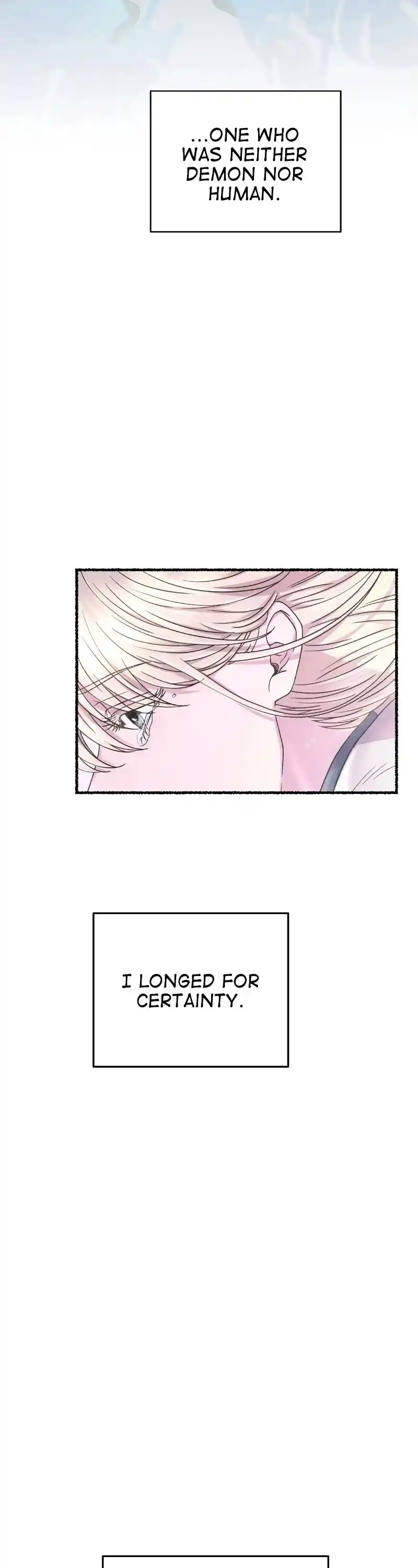 Like the Wind on a Dry Branch Chapter 168