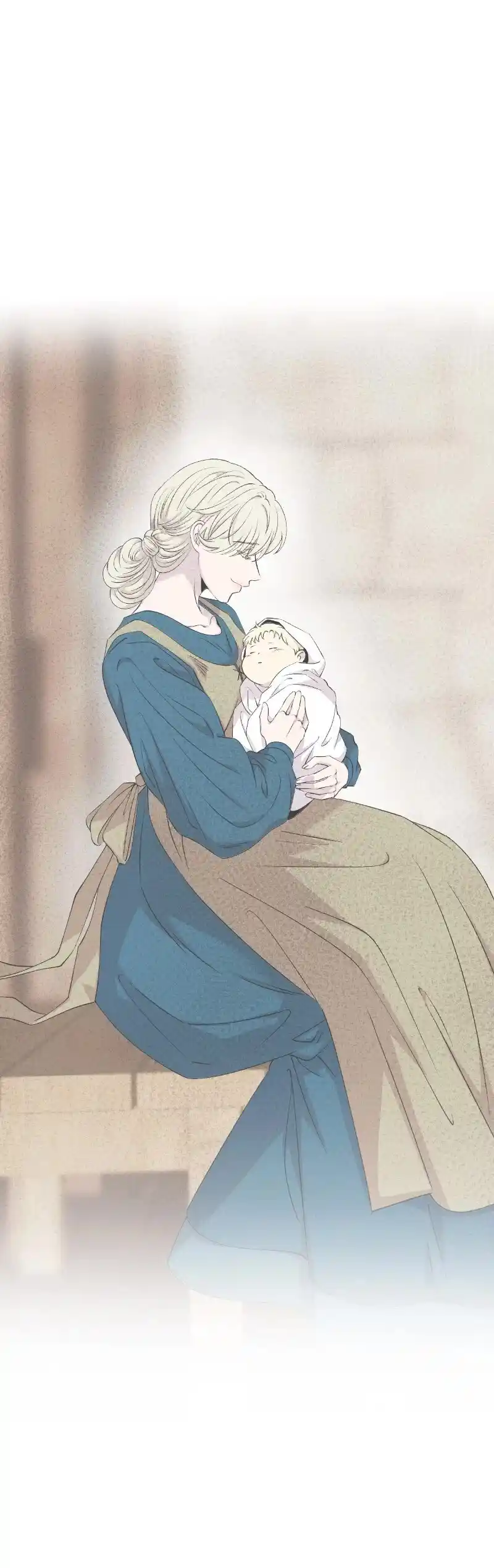 Like the Wind on a Dry Branch Chapter 168