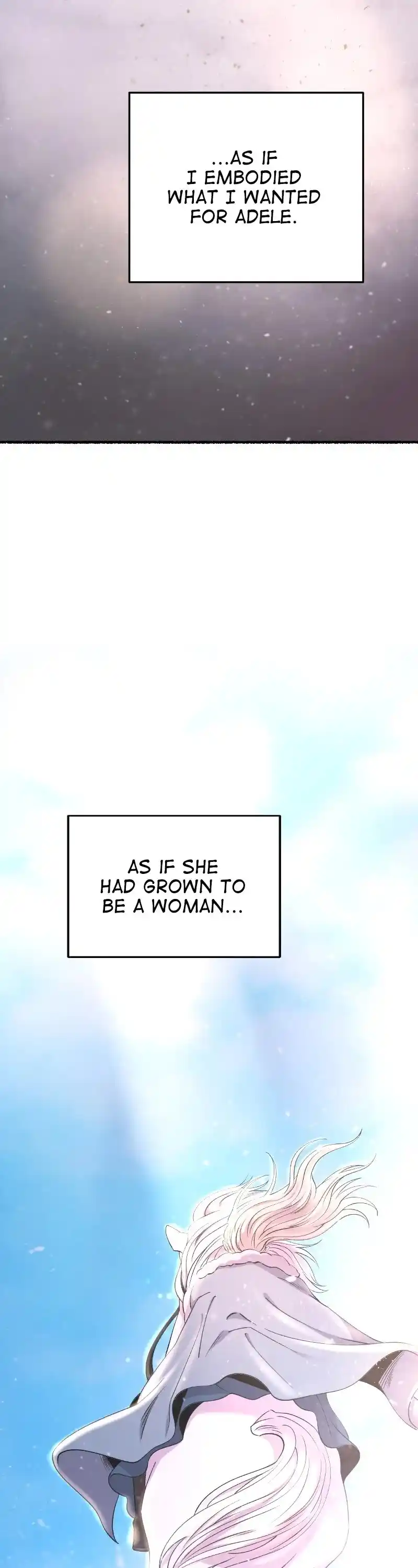 Like the Wind on a Dry Branch Chapter 168