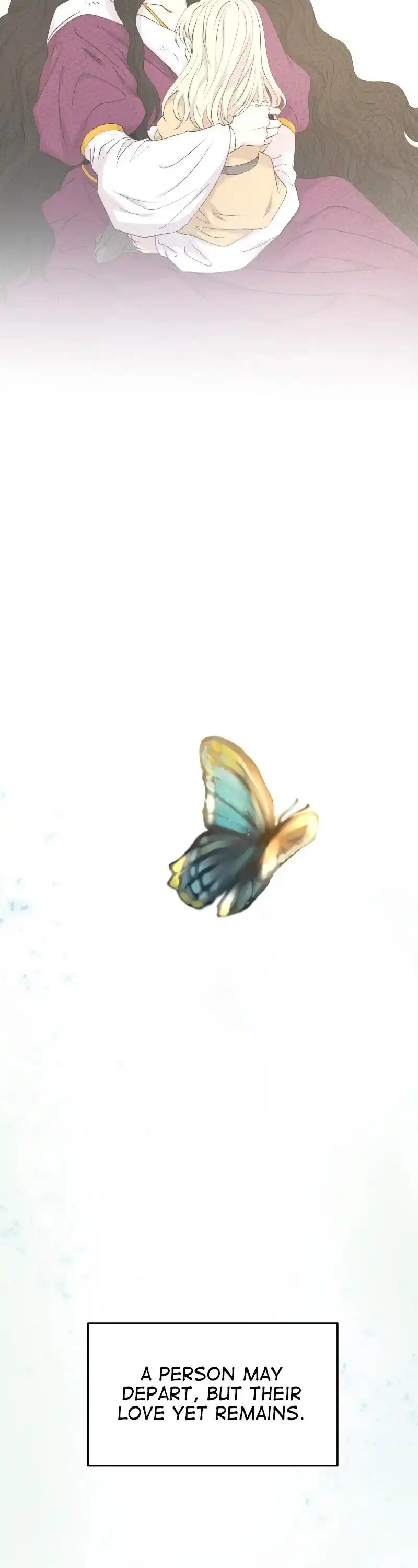 Like the Wind on a Dry Branch Chapter 168