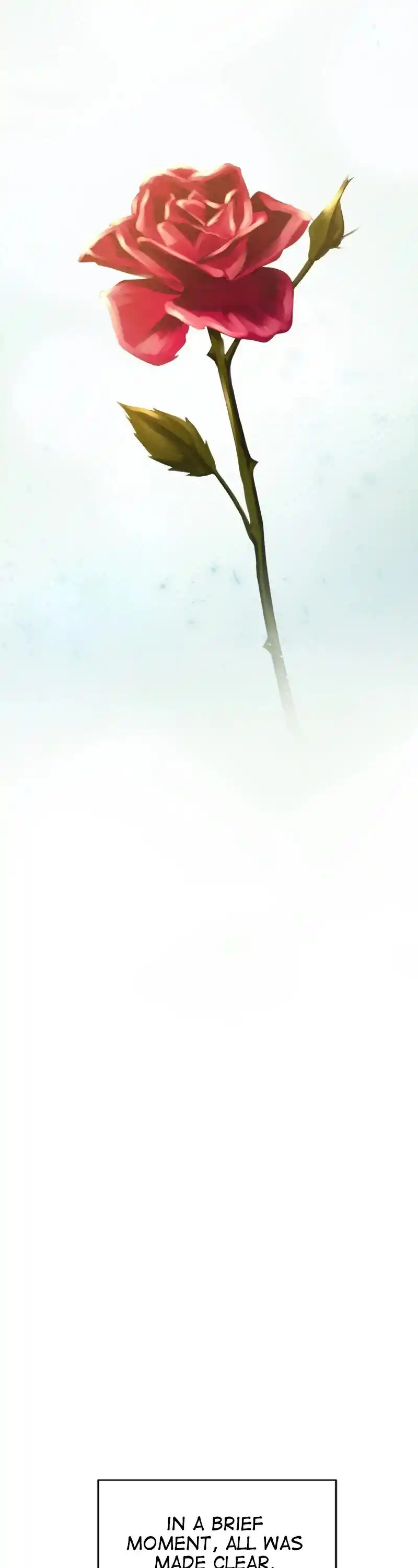 Like the Wind on a Dry Branch Chapter 168