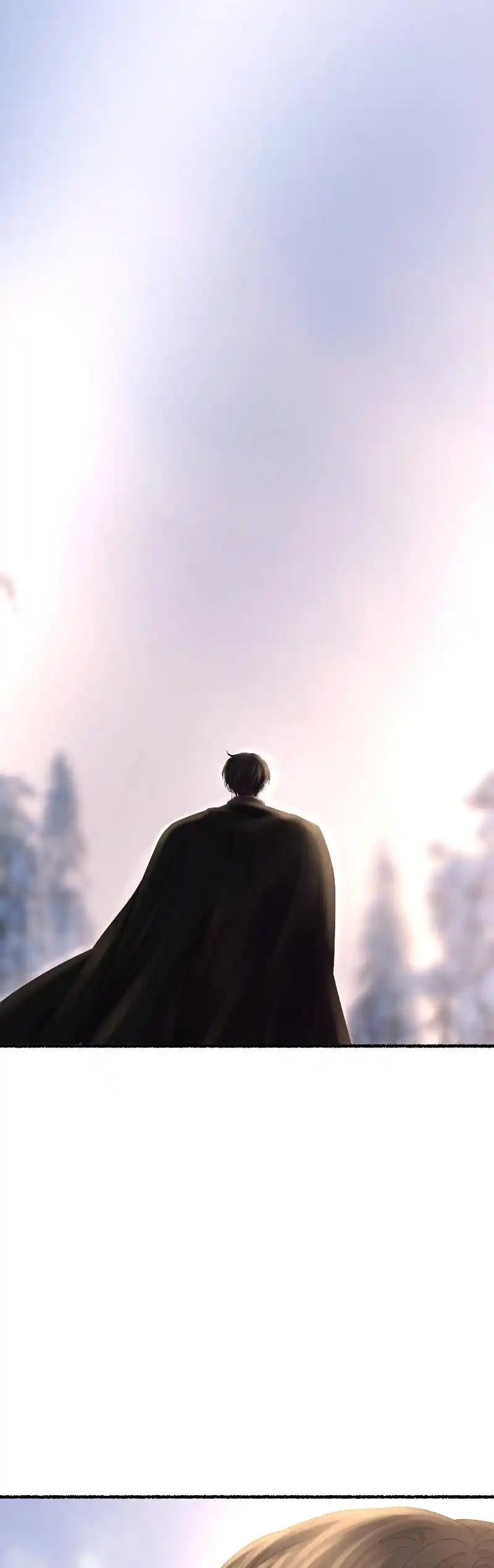 Like the Wind on a Dry Branch Chapter 168