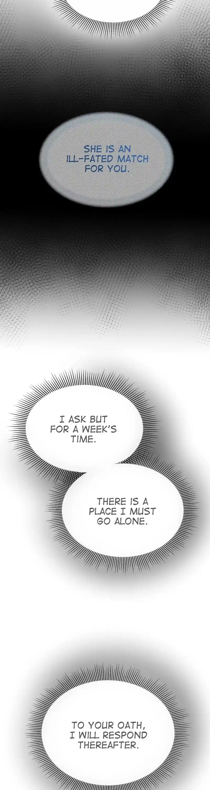 Like the Wind on a Dry Branch Chapter 168