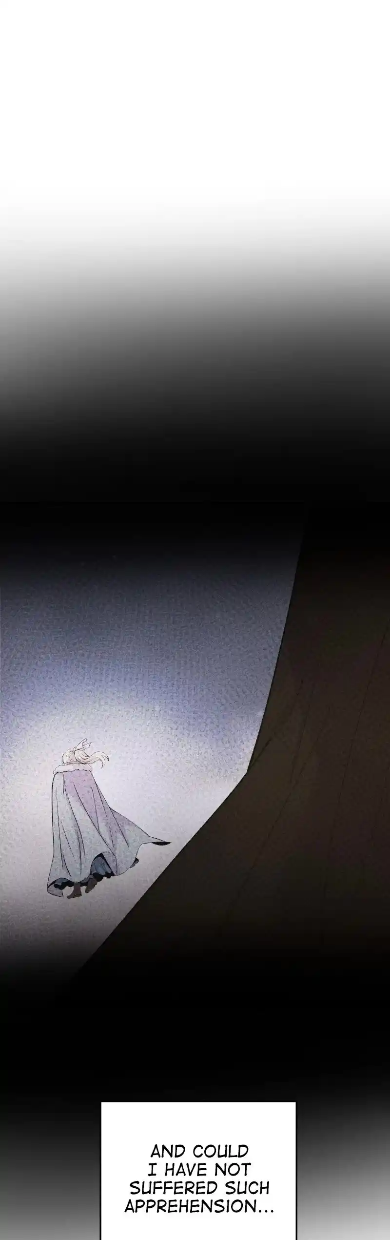 Like the Wind on a Dry Branch Chapter 168