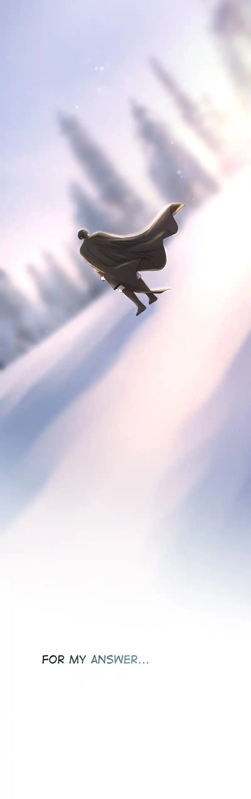 Like the Wind on a Dry Branch Chapter 168