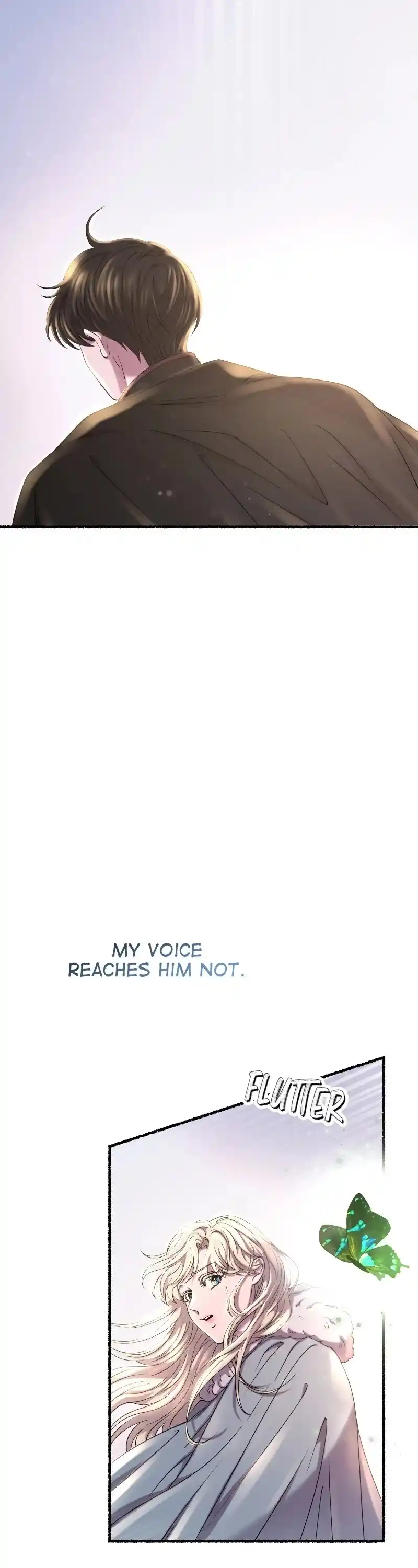 Like the Wind on a Dry Branch Chapter 168