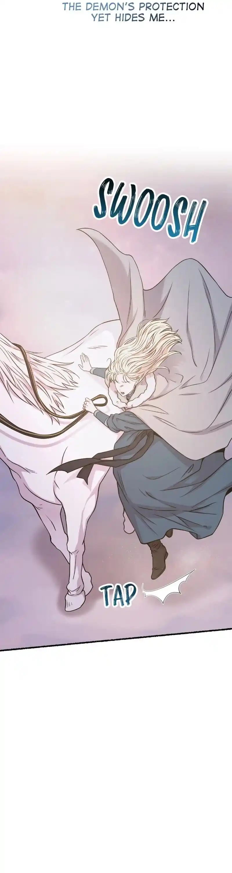 Like the Wind on a Dry Branch Chapter 168