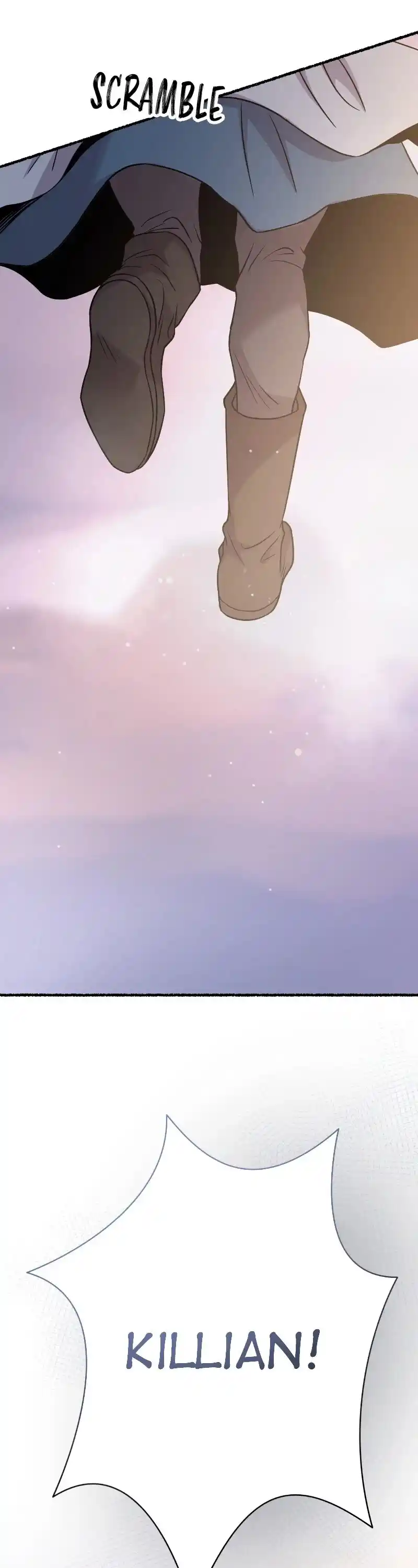 Like the Wind on a Dry Branch Chapter 168