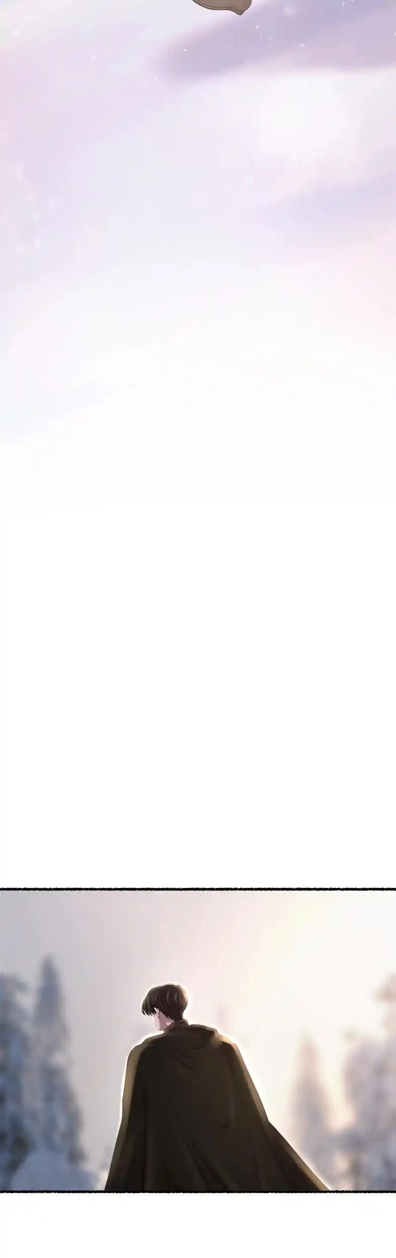 Like the Wind on a Dry Branch Chapter 168