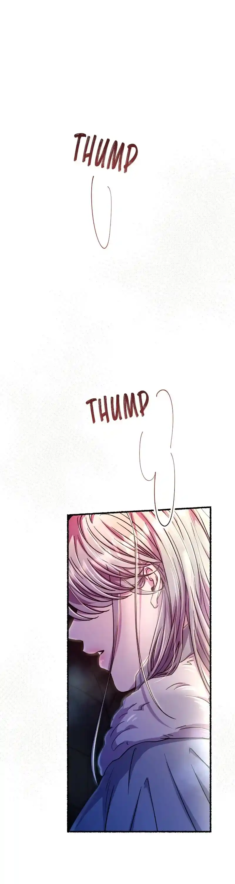 Like the Wind on a Dry Branch Chapter 168