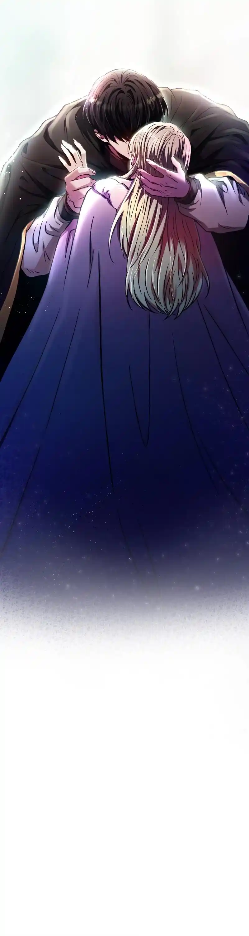 Like the Wind on a Dry Branch Chapter 168