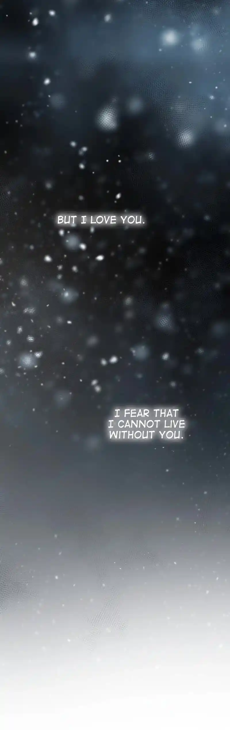 Like the Wind on a Dry Branch Chapter 169