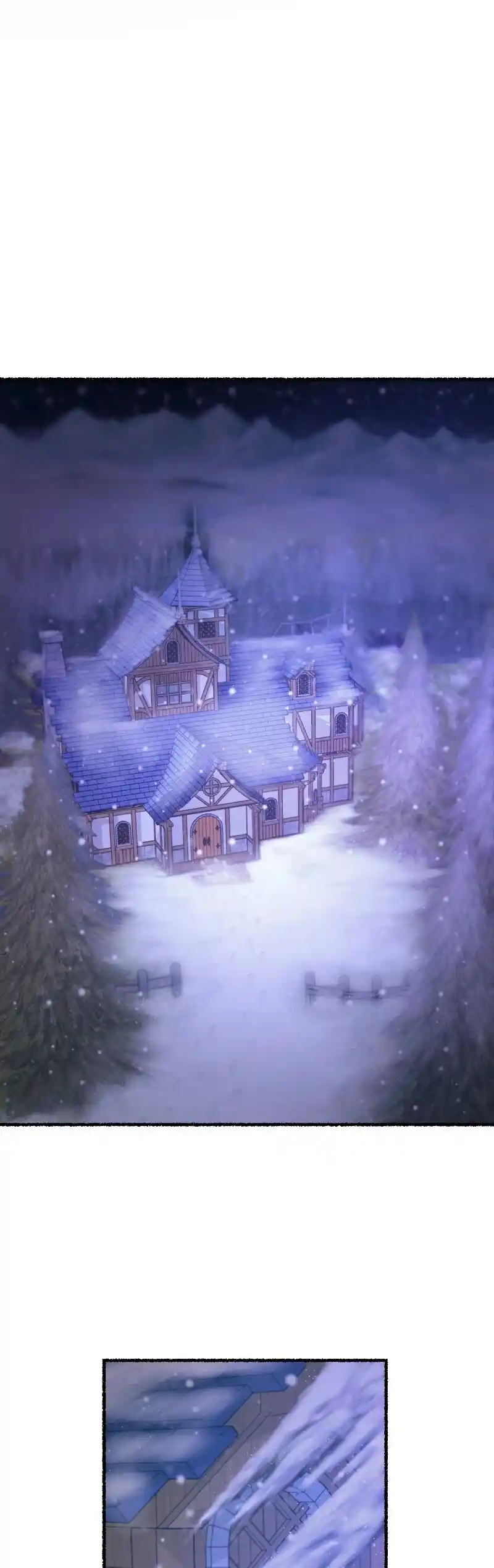 Like the Wind on a Dry Branch Chapter 169