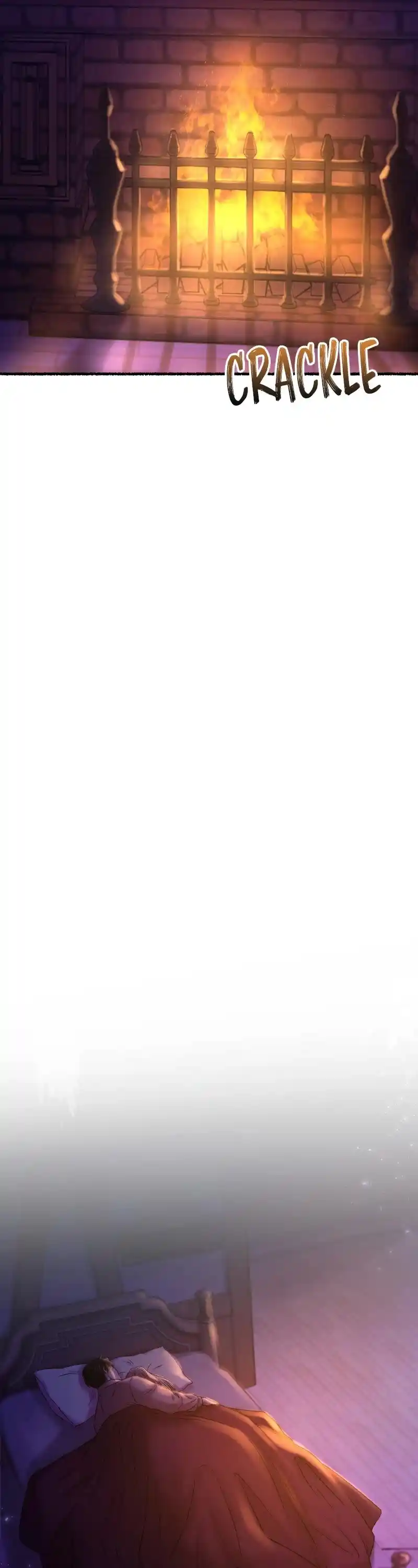 Like the Wind on a Dry Branch Chapter 169