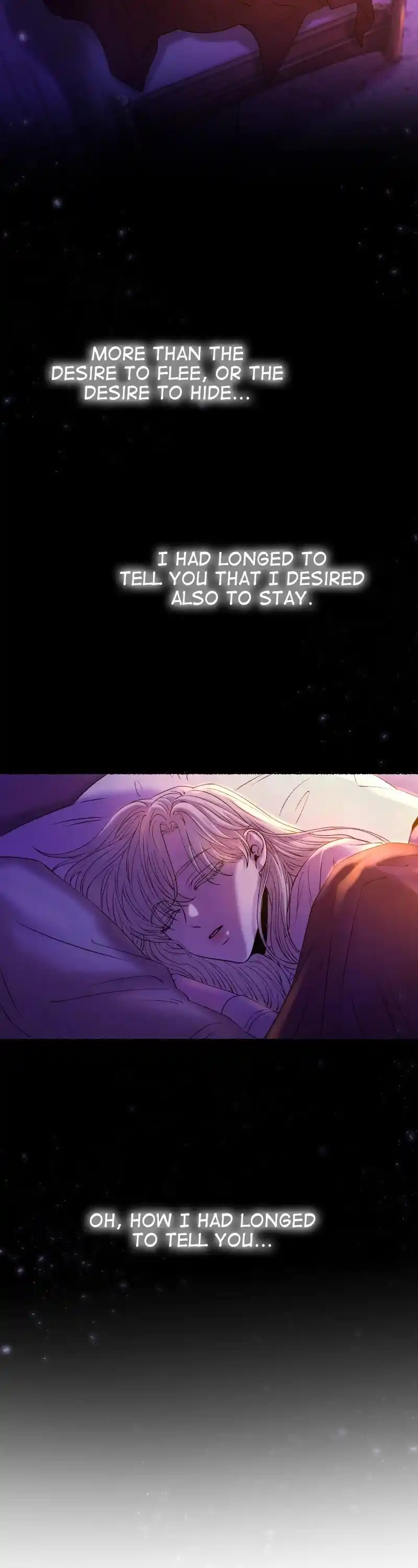 Like the Wind on a Dry Branch Chapter 169