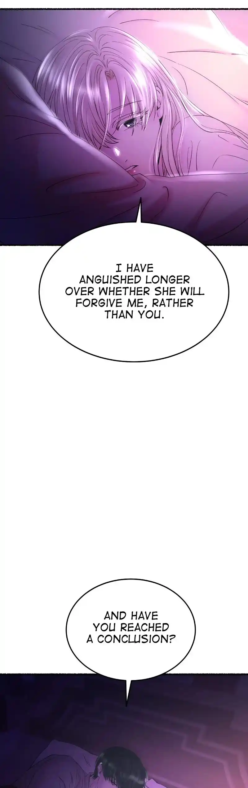 Like the Wind on a Dry Branch Chapter 169