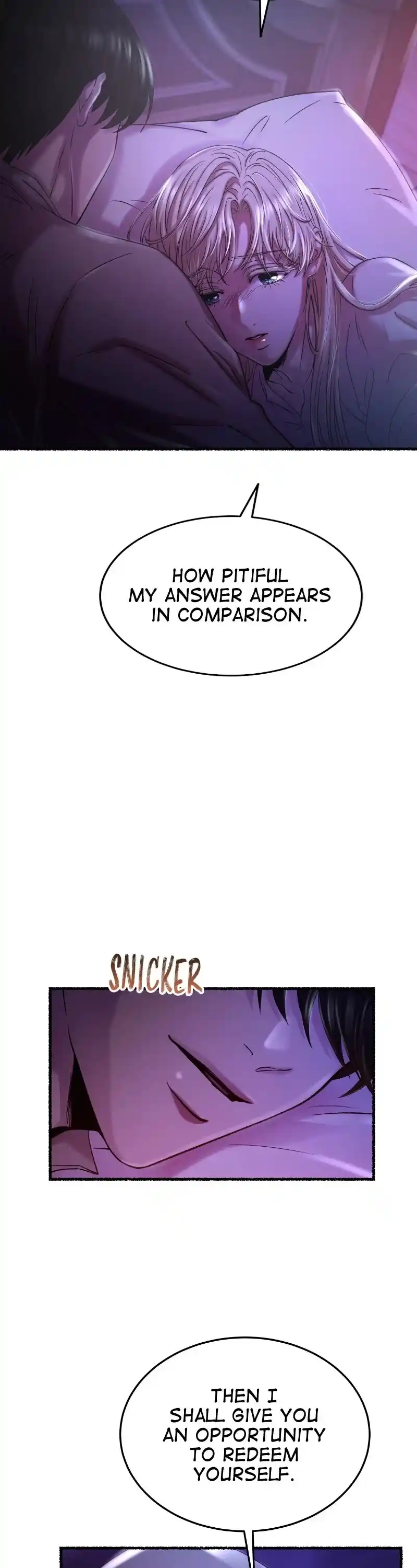 Like the Wind on a Dry Branch Chapter 169