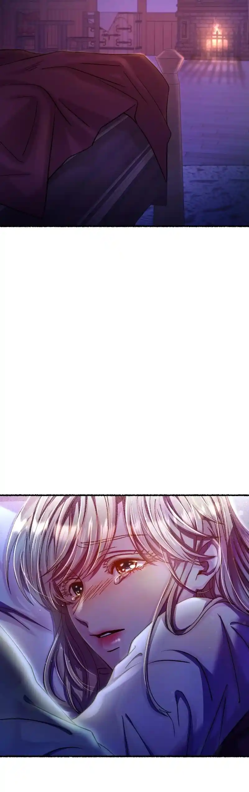 Like the Wind on a Dry Branch Chapter 169