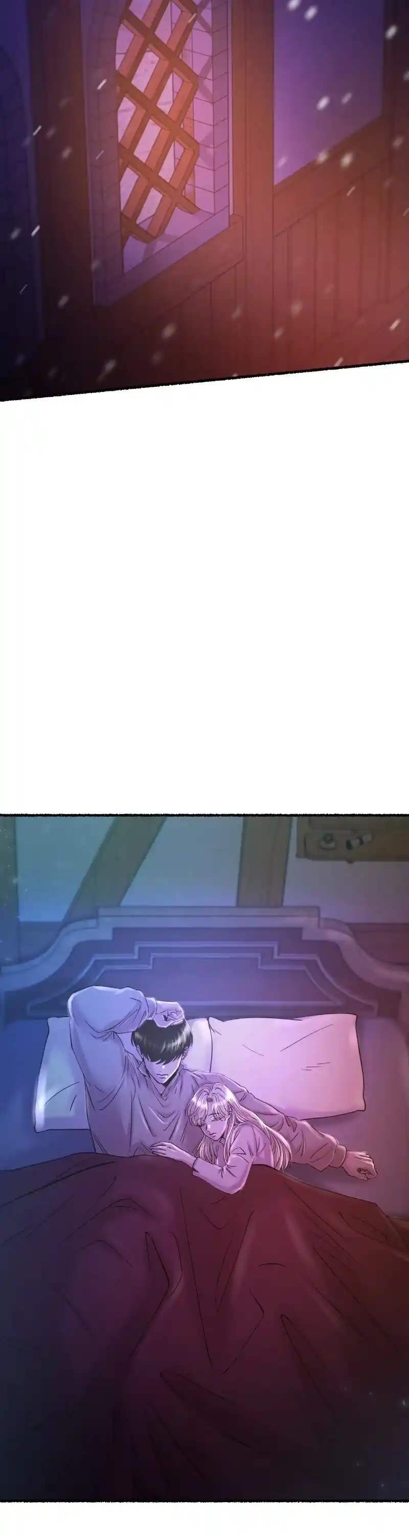 Like the Wind on a Dry Branch Chapter 169