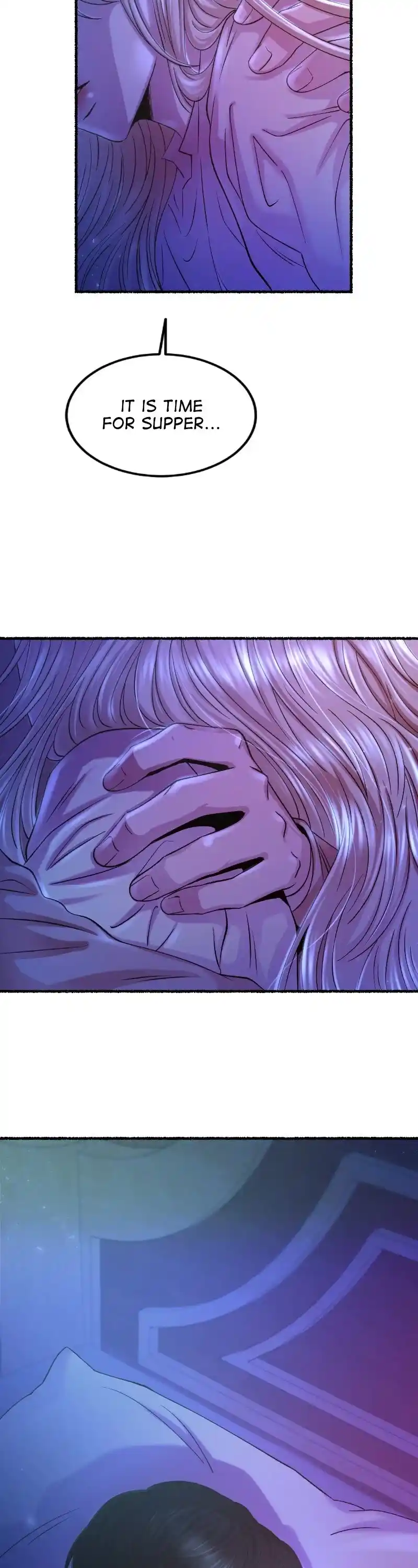 Like the Wind on a Dry Branch Chapter 169