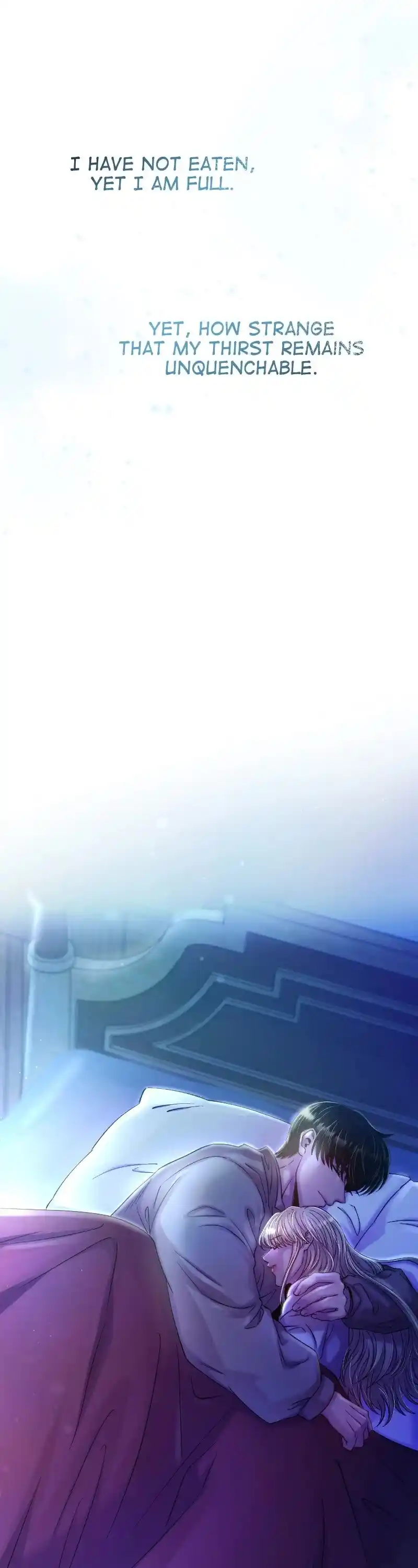 Like the Wind on a Dry Branch Chapter 169