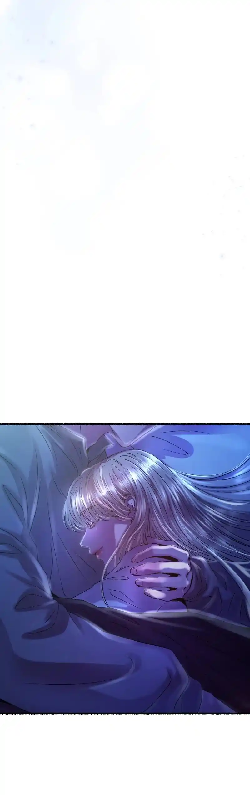 Like the Wind on a Dry Branch Chapter 169