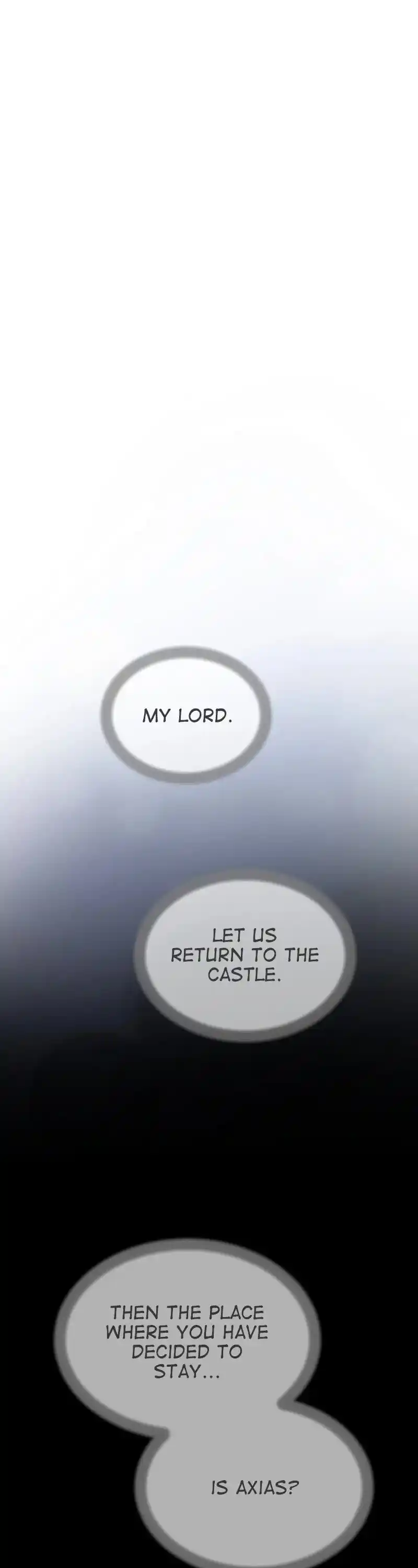 Like the Wind on a Dry Branch Chapter 169