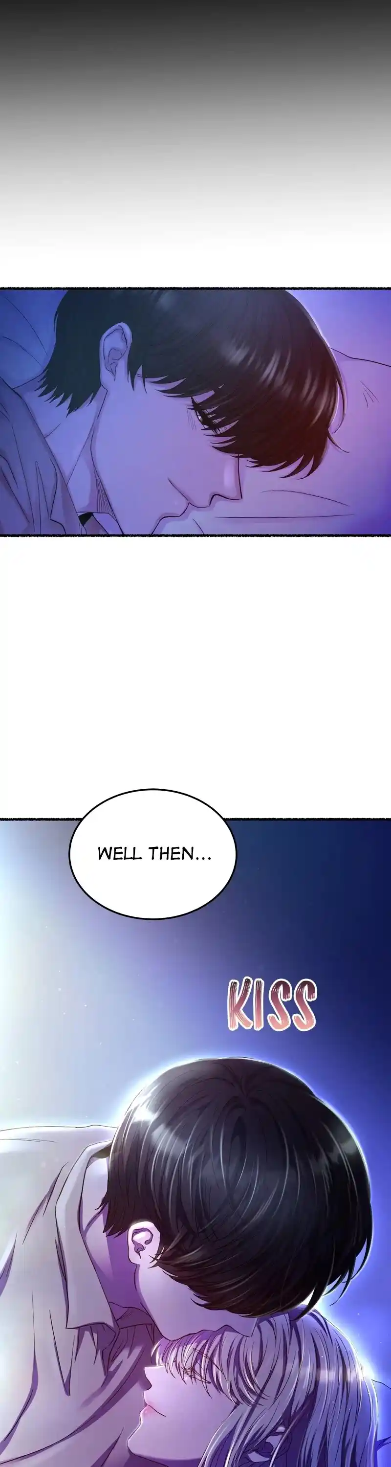 Like the Wind on a Dry Branch Chapter 169