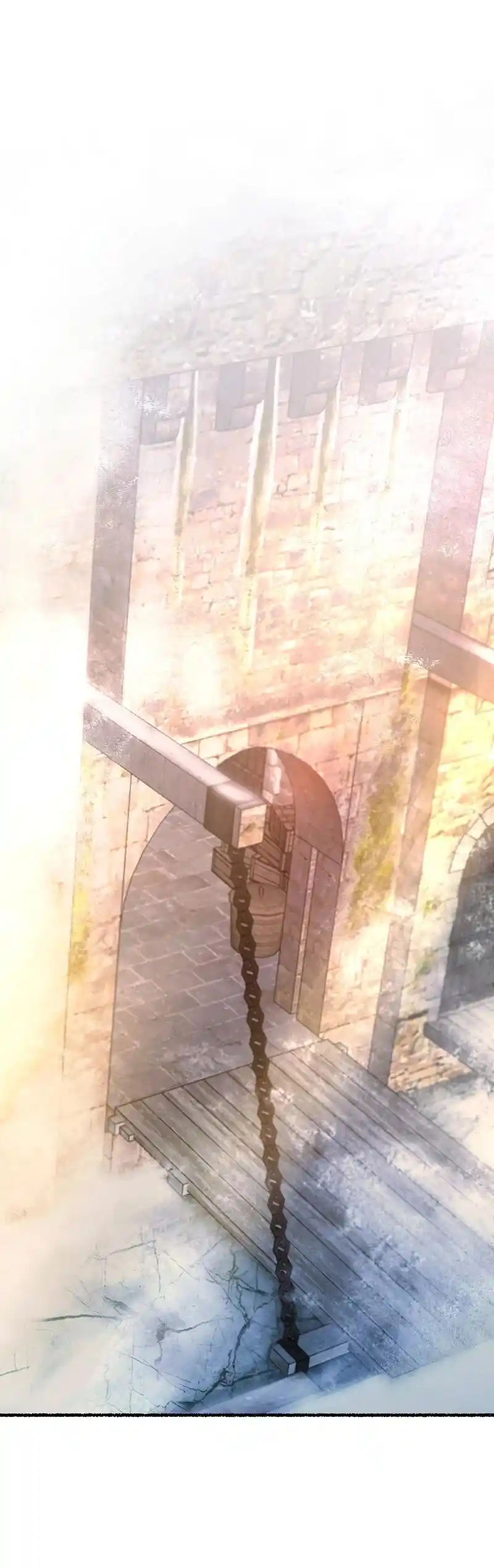 Like the Wind on a Dry Branch Chapter 169