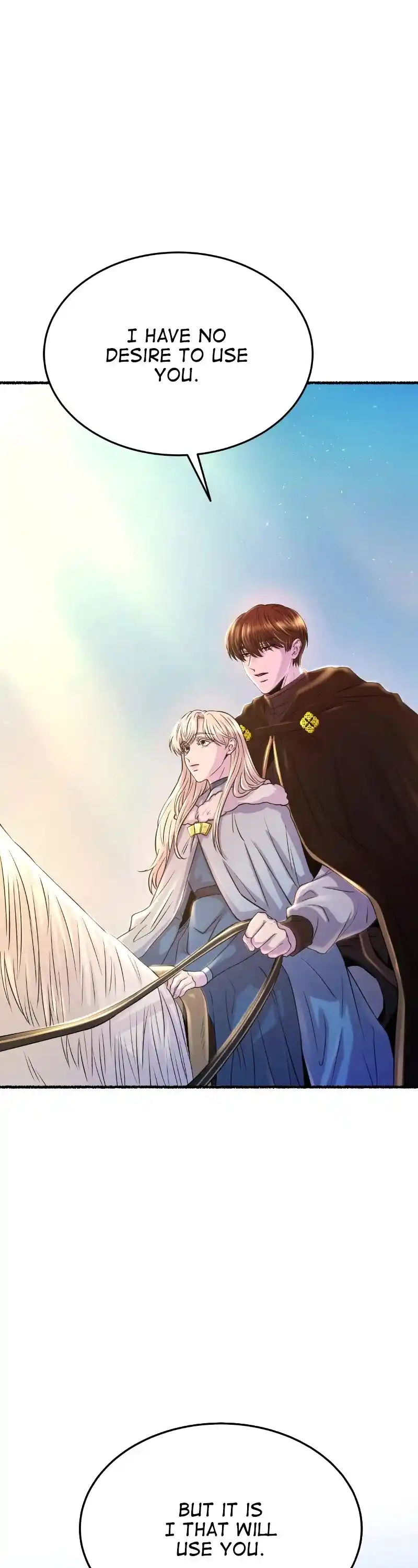 Like the Wind on a Dry Branch Chapter 169