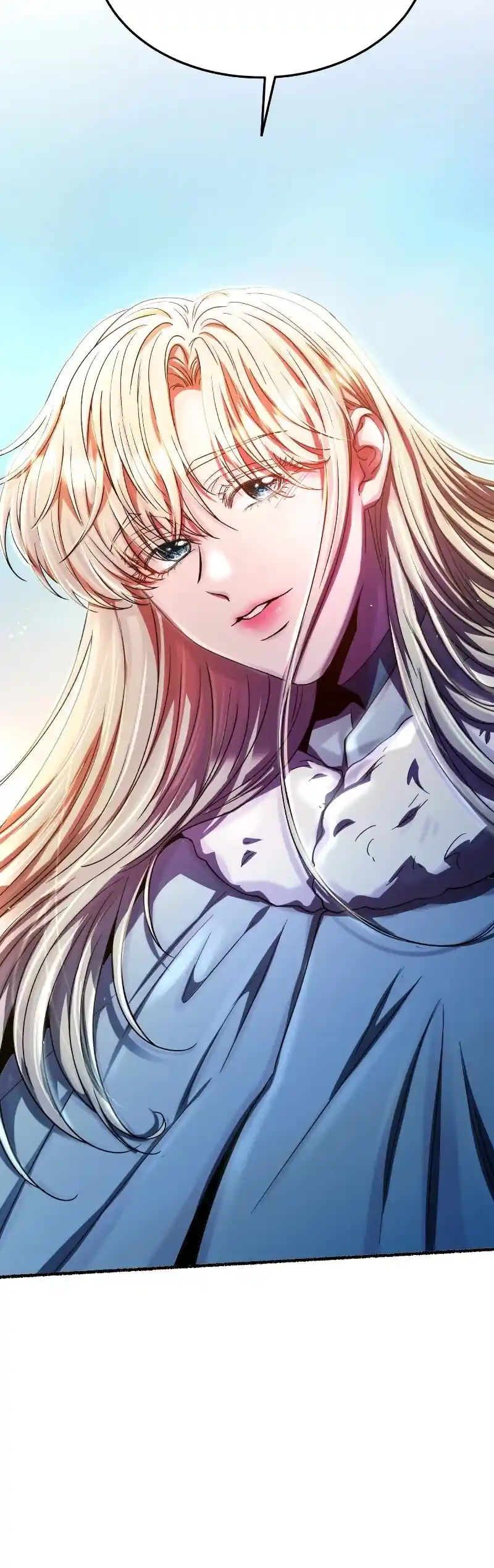 Like the Wind on a Dry Branch Chapter 169