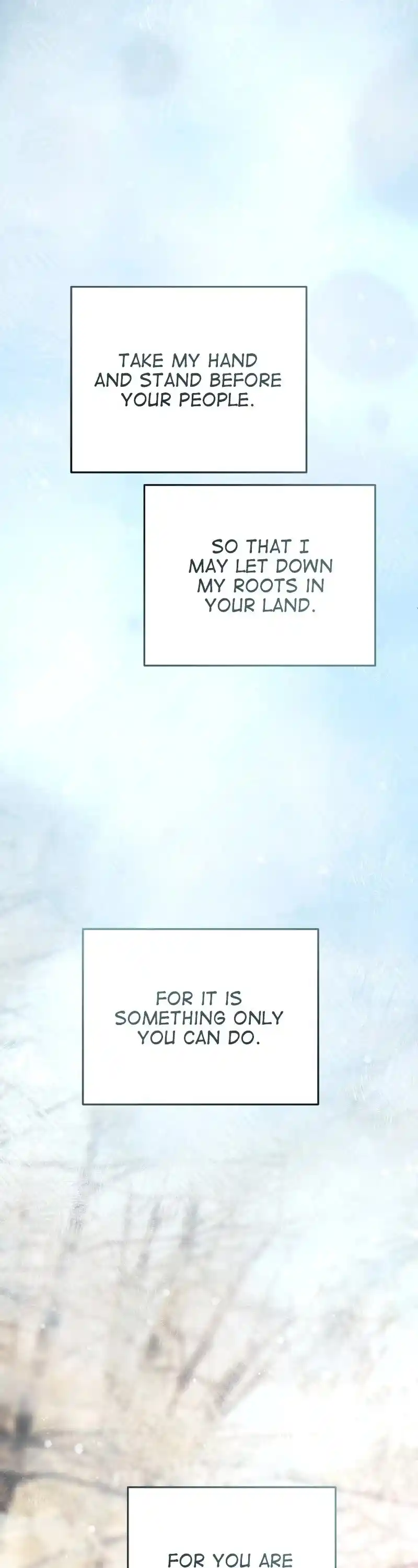 Like the Wind on a Dry Branch Chapter 169