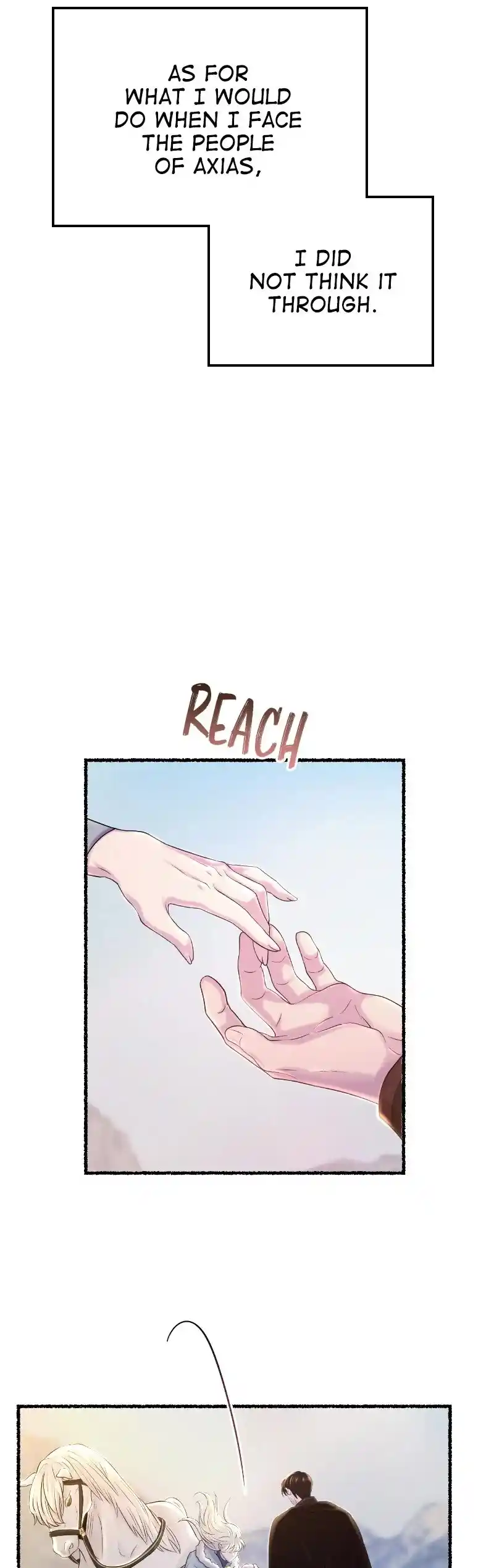 Like the Wind on a Dry Branch Chapter 169