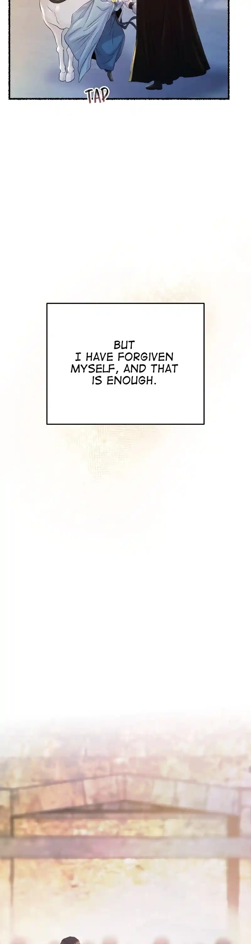 Like the Wind on a Dry Branch Chapter 169