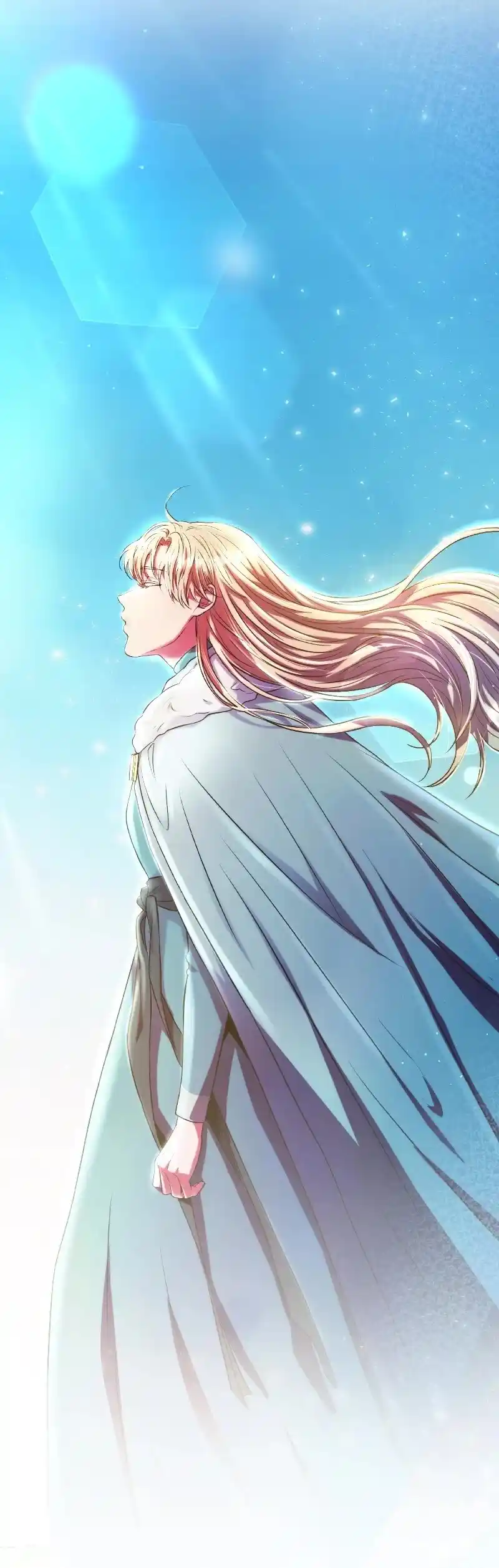 Like the Wind on a Dry Branch Chapter 169