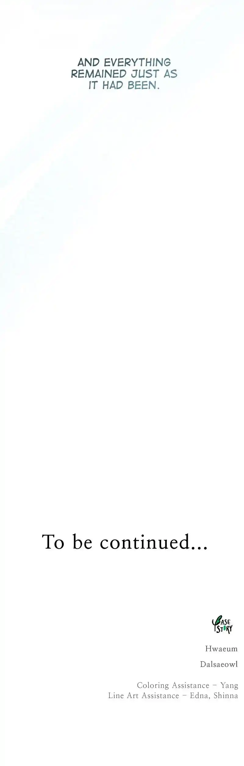 Like the Wind on a Dry Branch Chapter 169