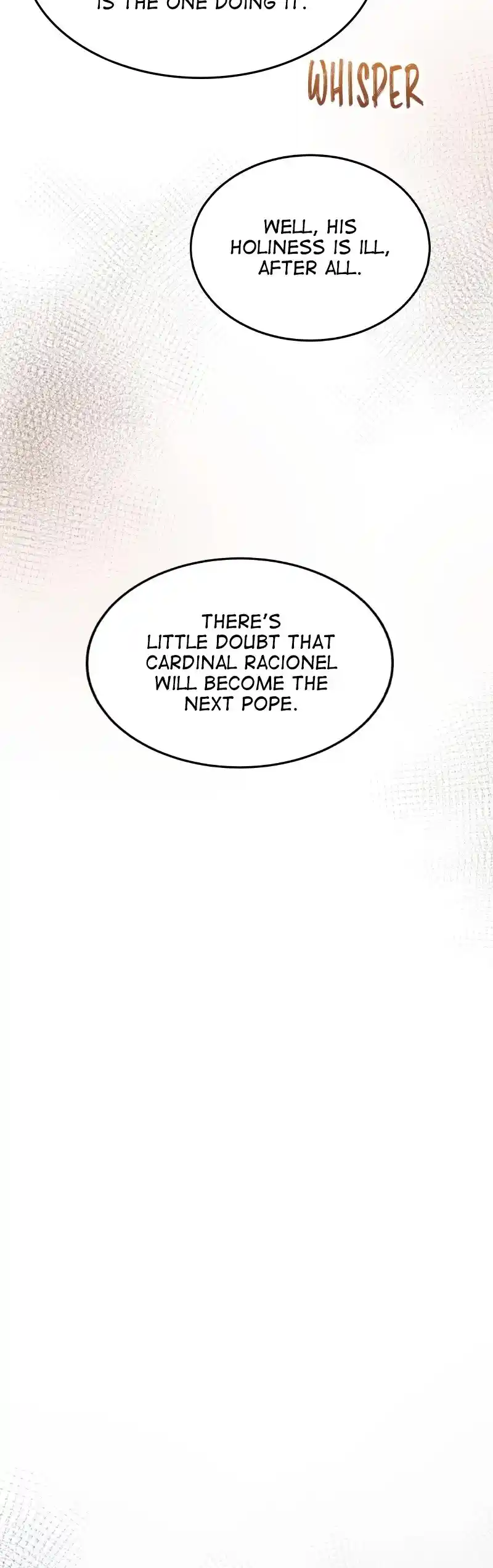 Like the Wind on a Dry Branch Chapter 170